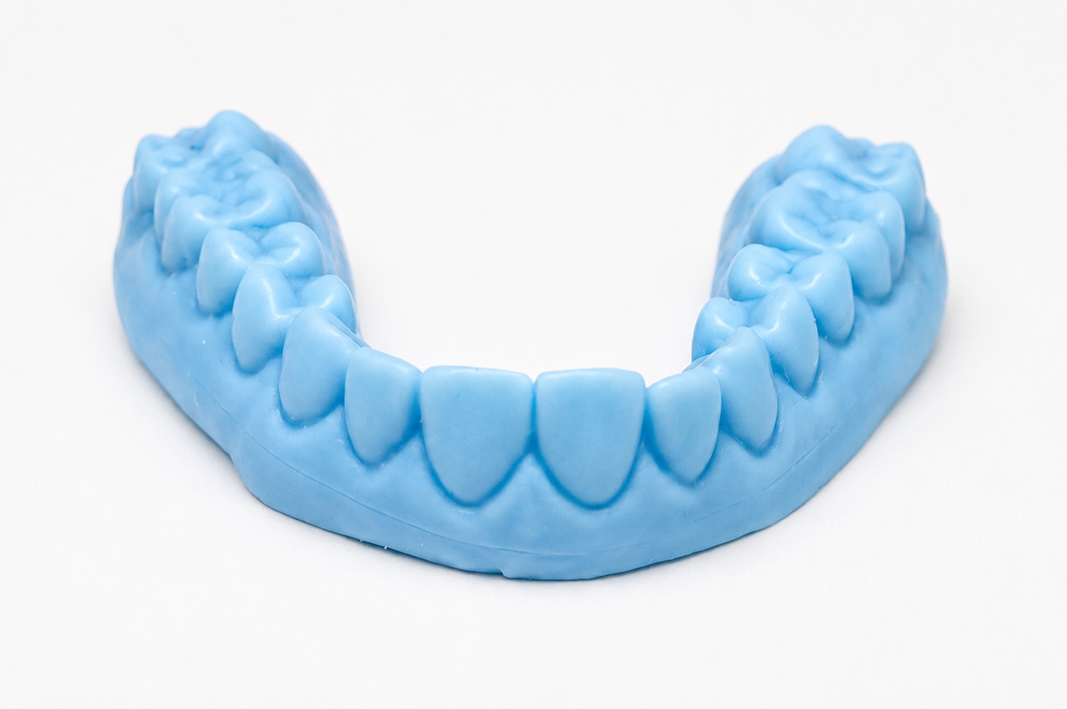 GO Aligners System — allineatore trasparente 11
