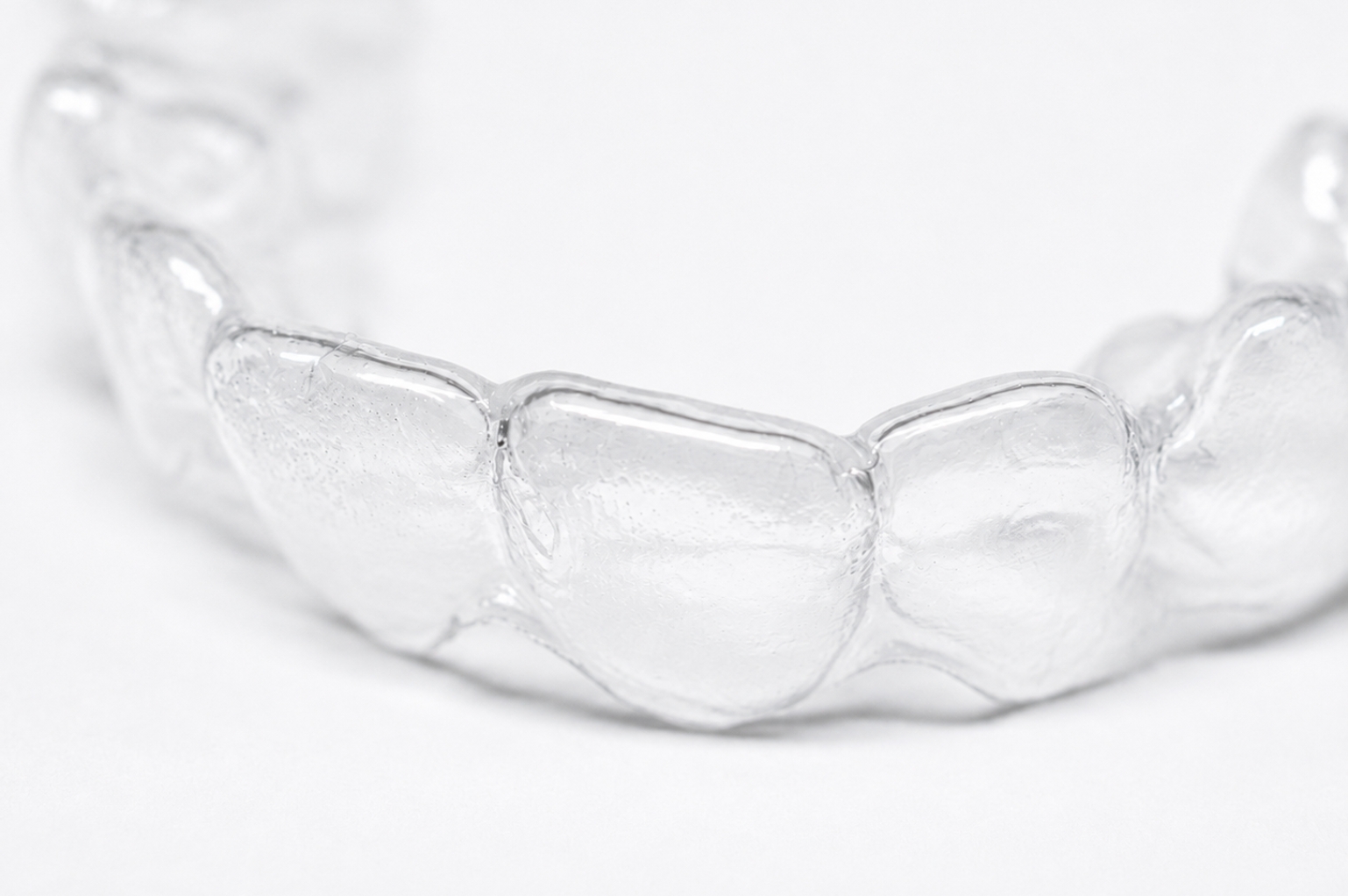 GO Aligners System — allineatore trasparente 2