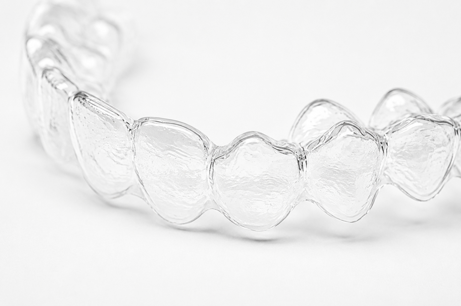 GO Aligners System — allineatore trasparente 9
