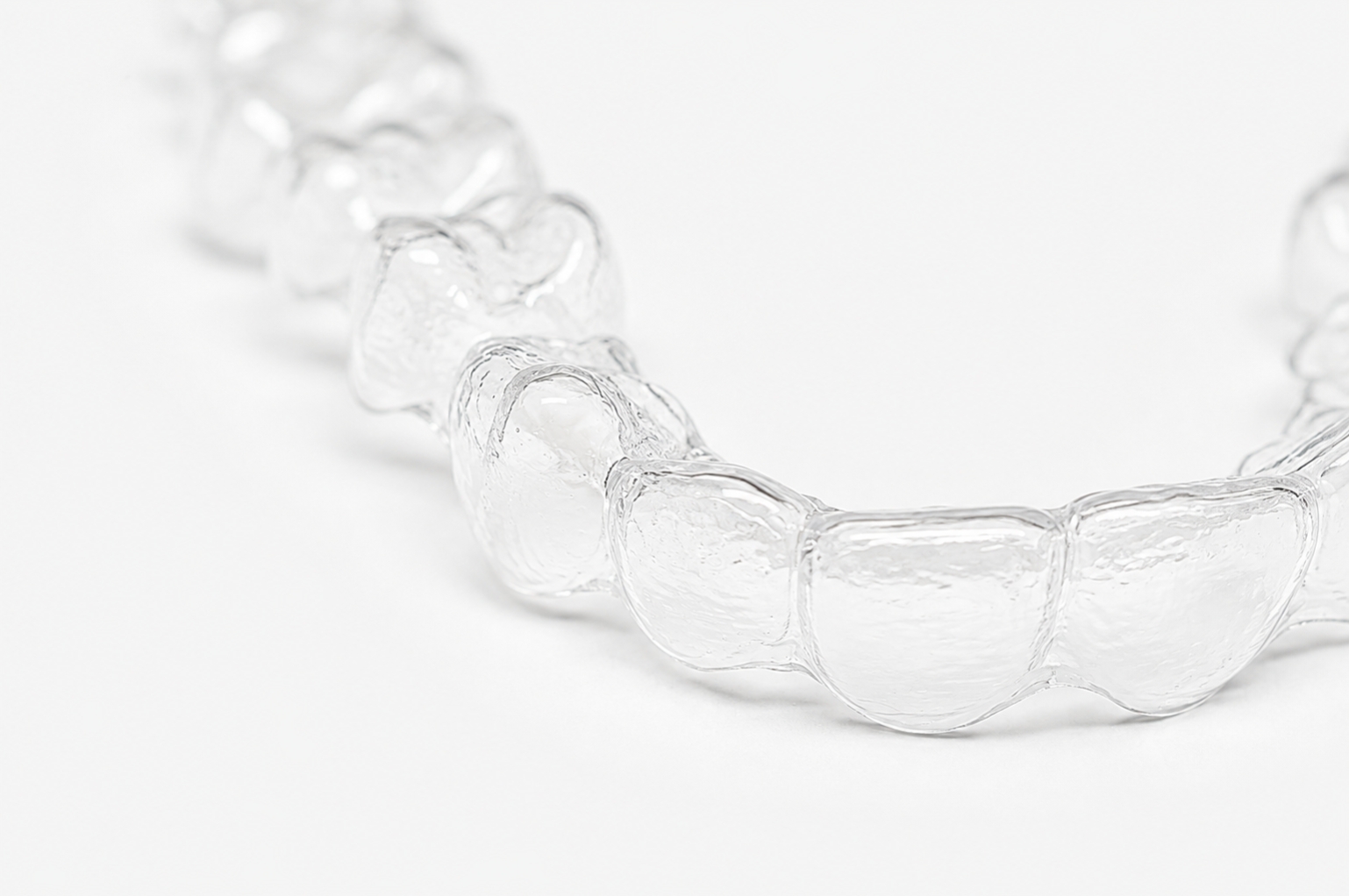 GO Aligners System — allineatore trasparente 8