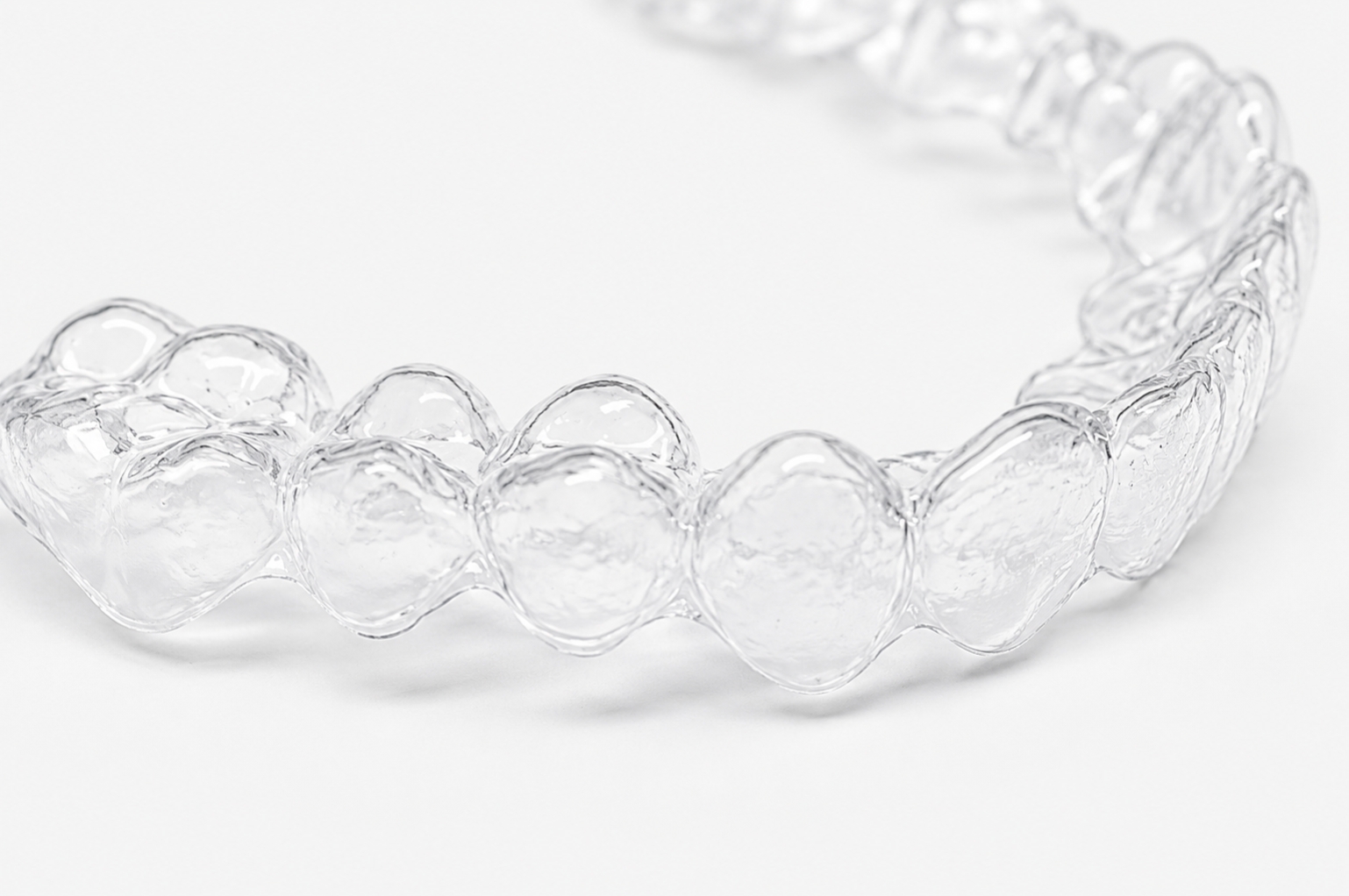 GO Aligners System — allineatore trasparente 4