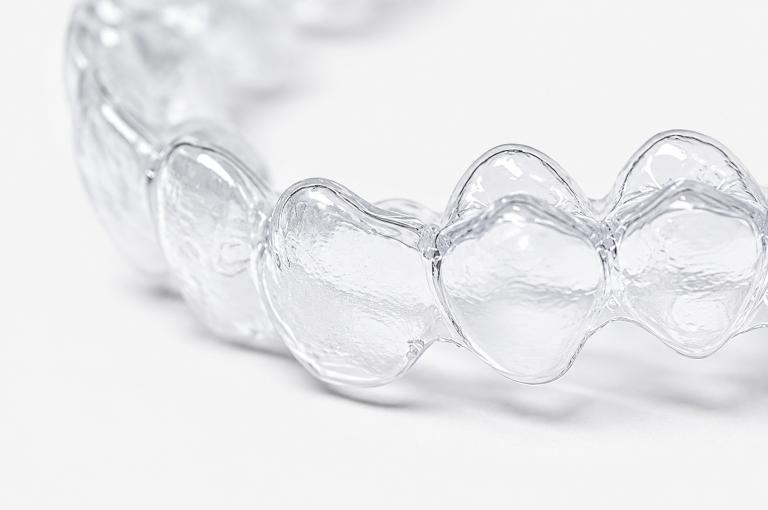 GO Aligners System — allineatore trasparente 5