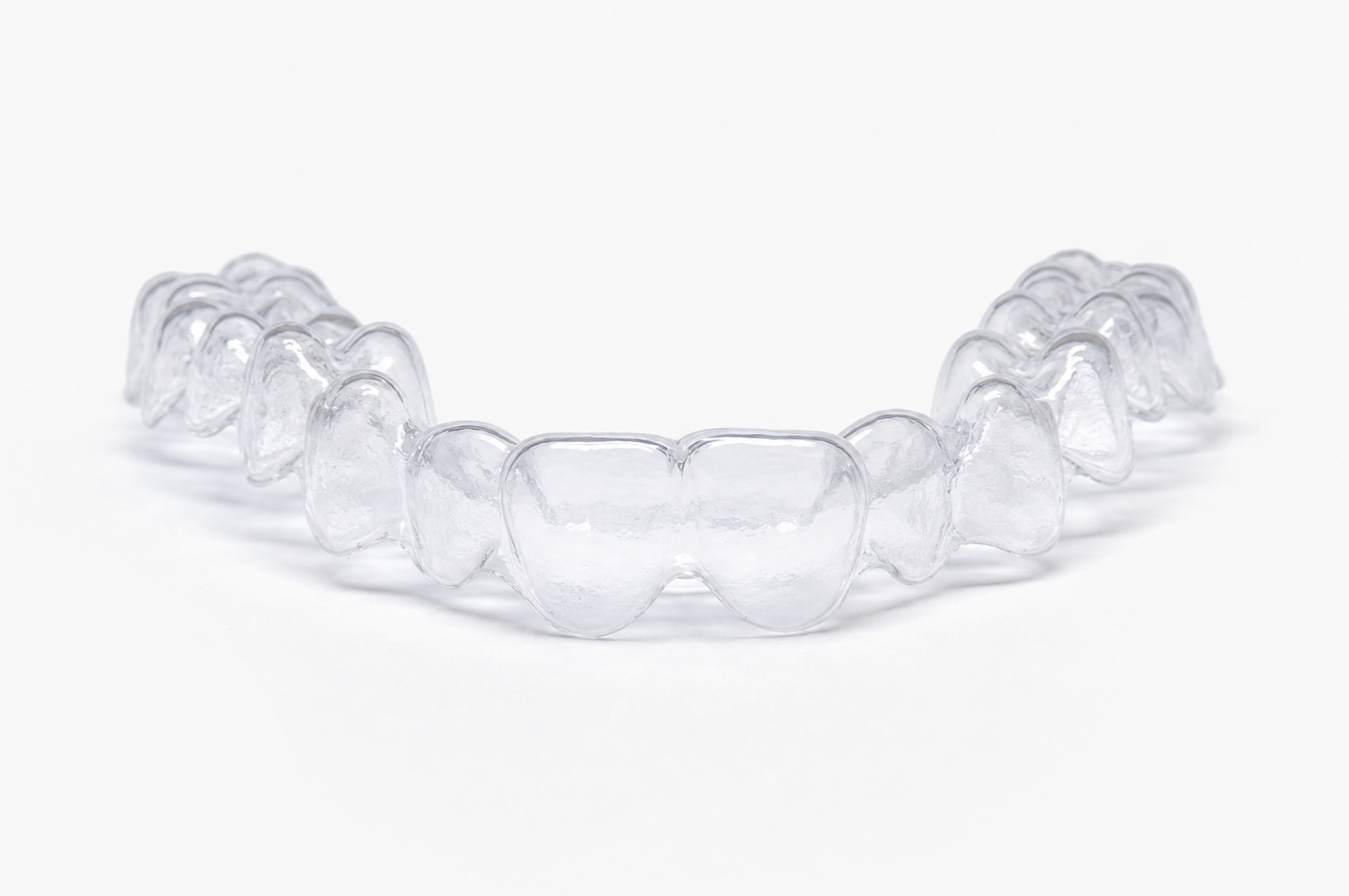 GO Aligners System — allineatore trasparente 1