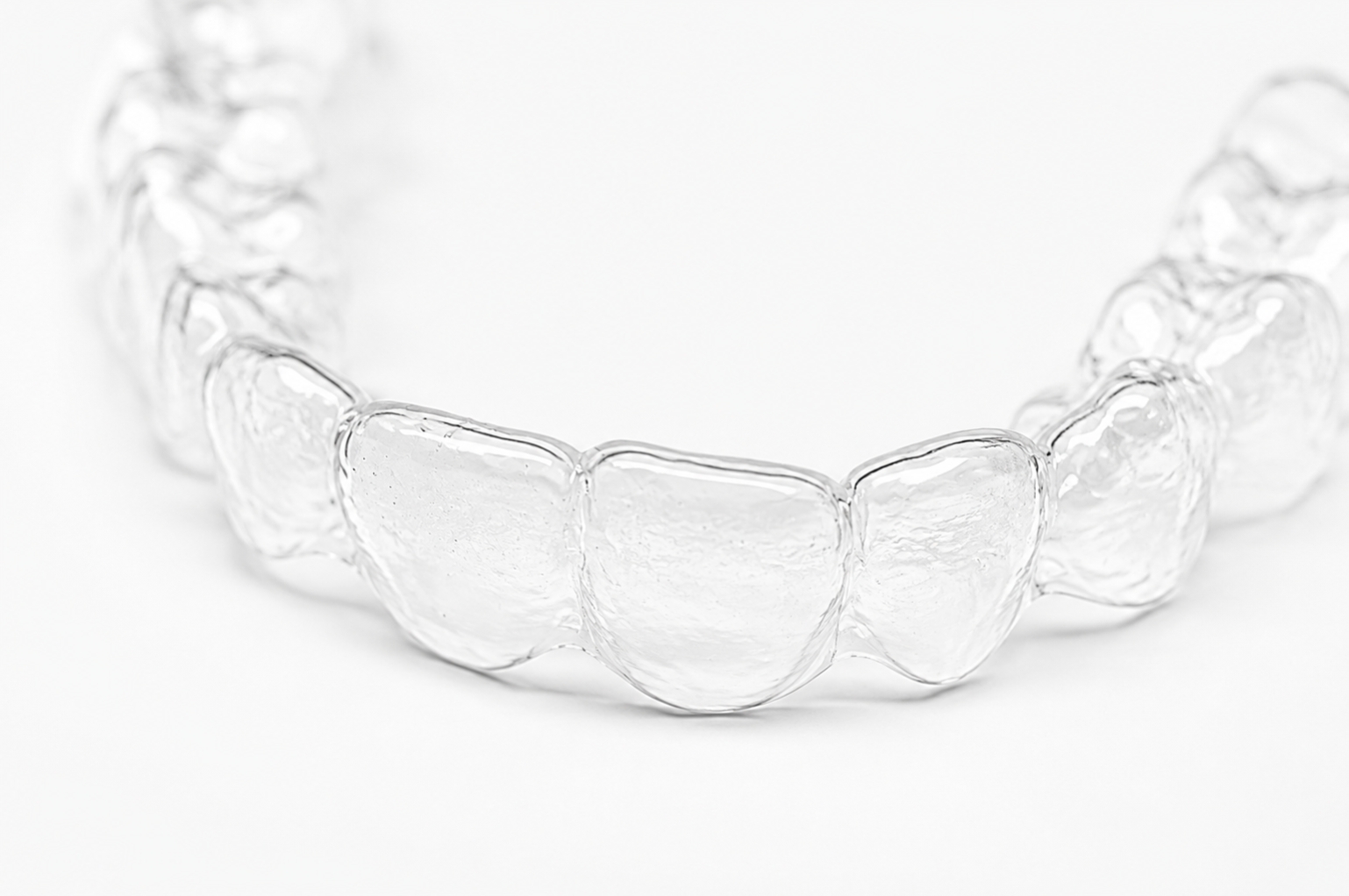 GO Aligners System — allineatore trasparente 7