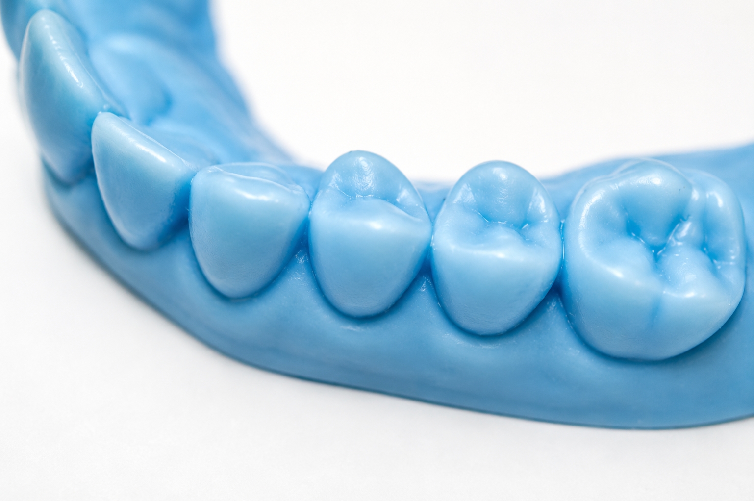 GO Aligners System — allineatore trasparente 12