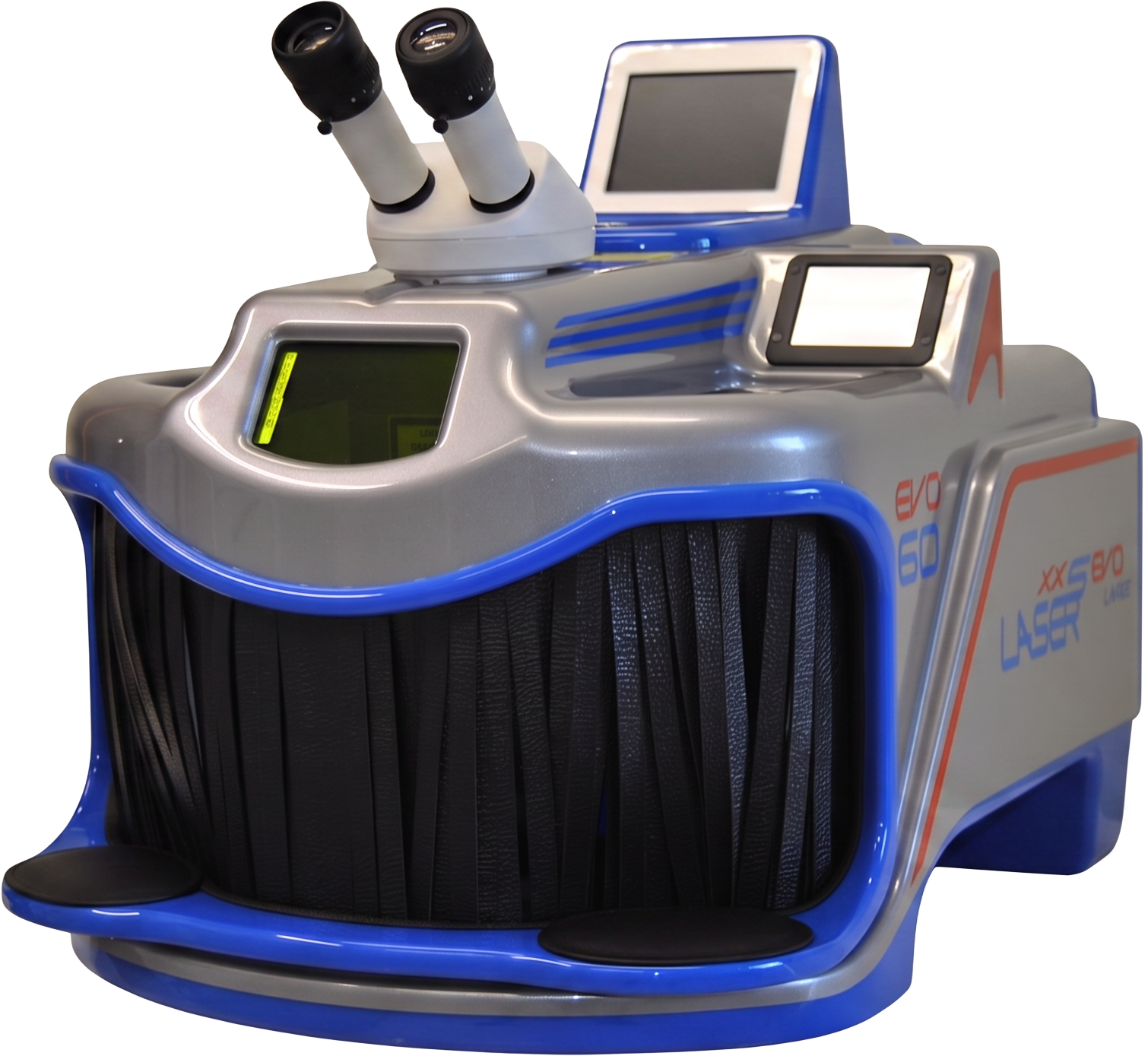 Laser — laboratorio Grimaldi Ortodonzia