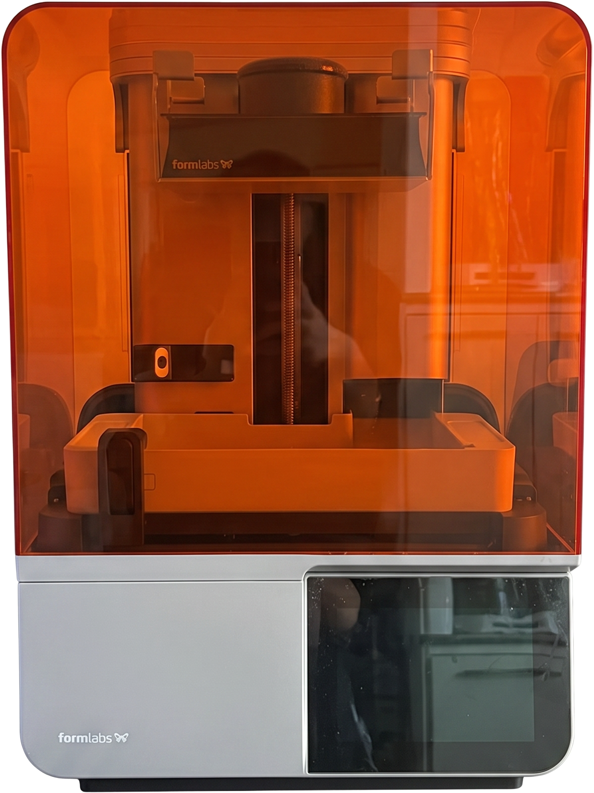 Stampante 3D — laboratorio Grimaldi Ortodonzia