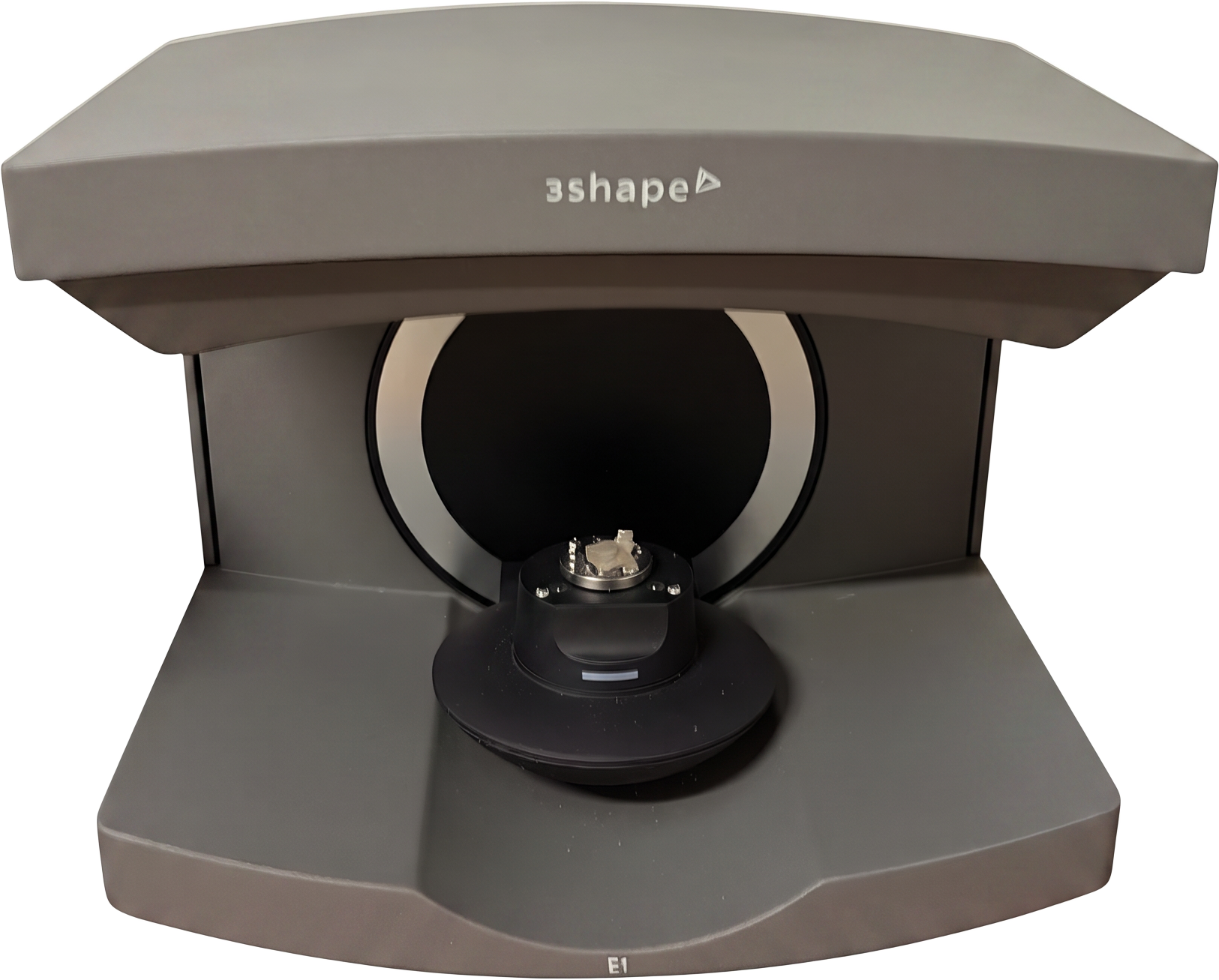 Scanner — laboratorio Grimaldi Ortodonzia